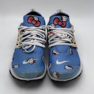Nike Presto x Hello Kitty collab